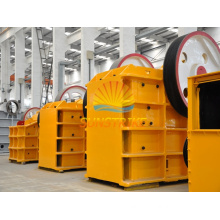 High Quality PE Type Jaw Crusher Machine Price